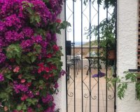 Resale - Villa - Jávea - Jávea/Xàbia