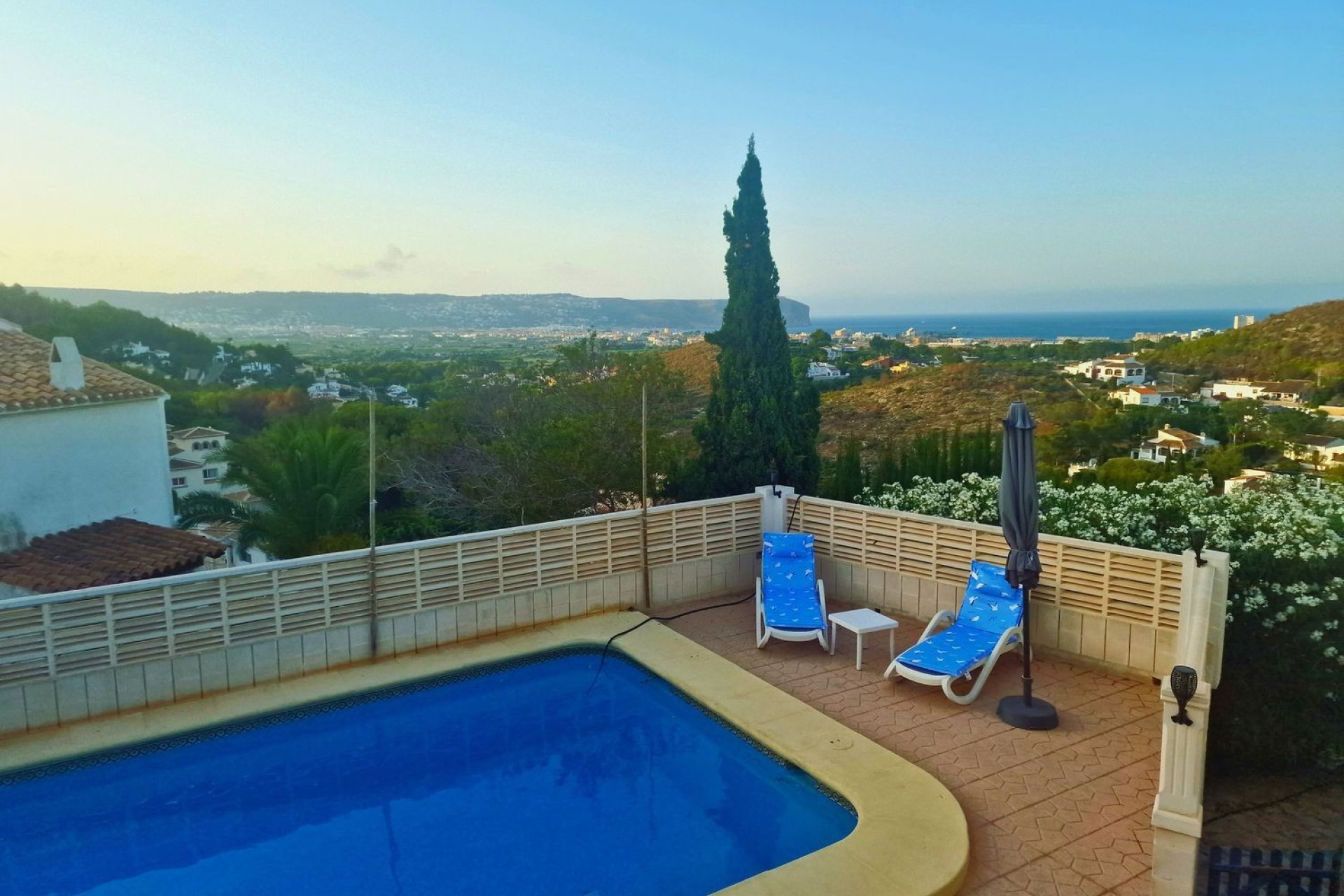 Resale - Villa - Jávea - Jávea/Xàbia