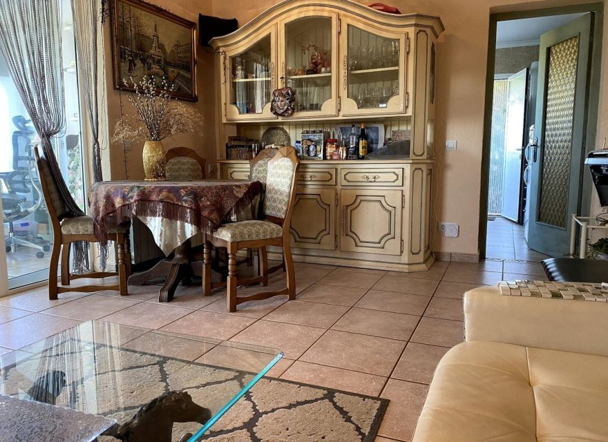 Resale - Villa - Jávea - Jávea/Xàbia