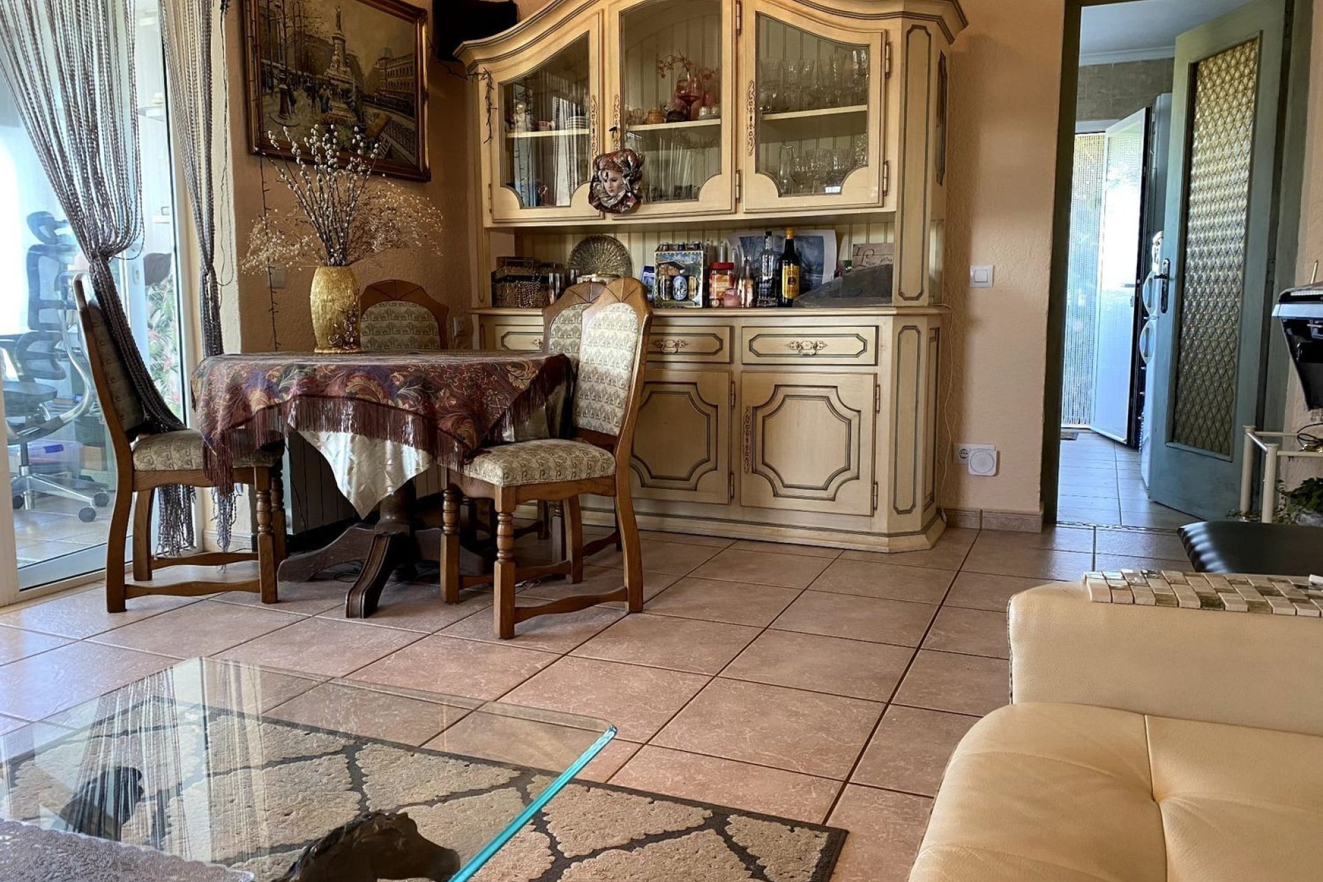 Resale - Villa - Jávea - Jávea/Xàbia