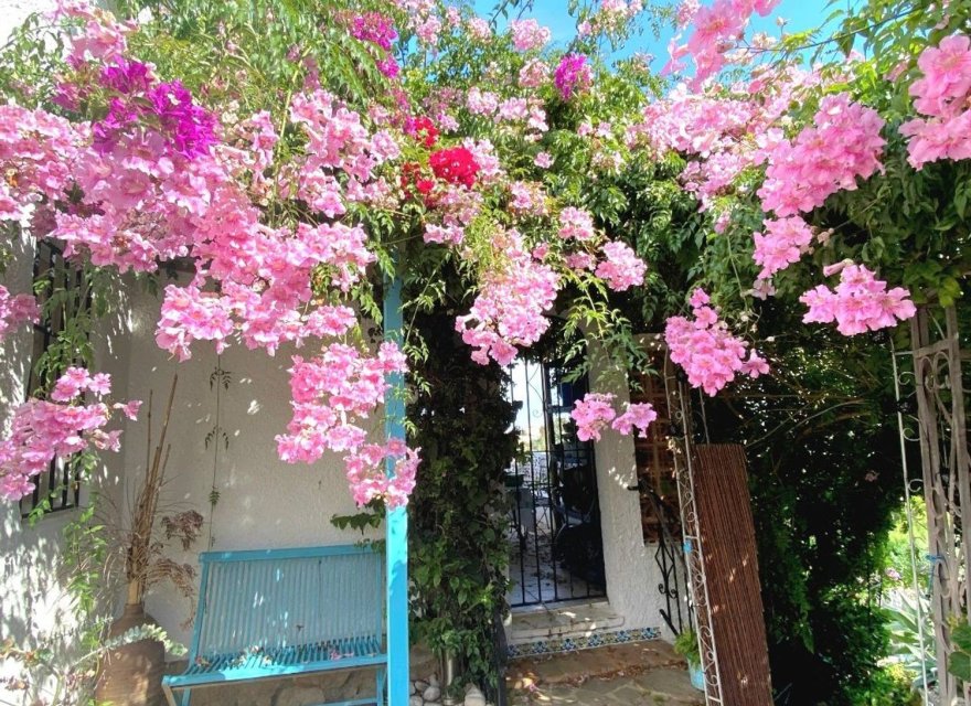 Resale - Villa - Jávea - Jávea/Xàbia