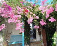 Resale - Villa - Jávea - Jávea/Xàbia