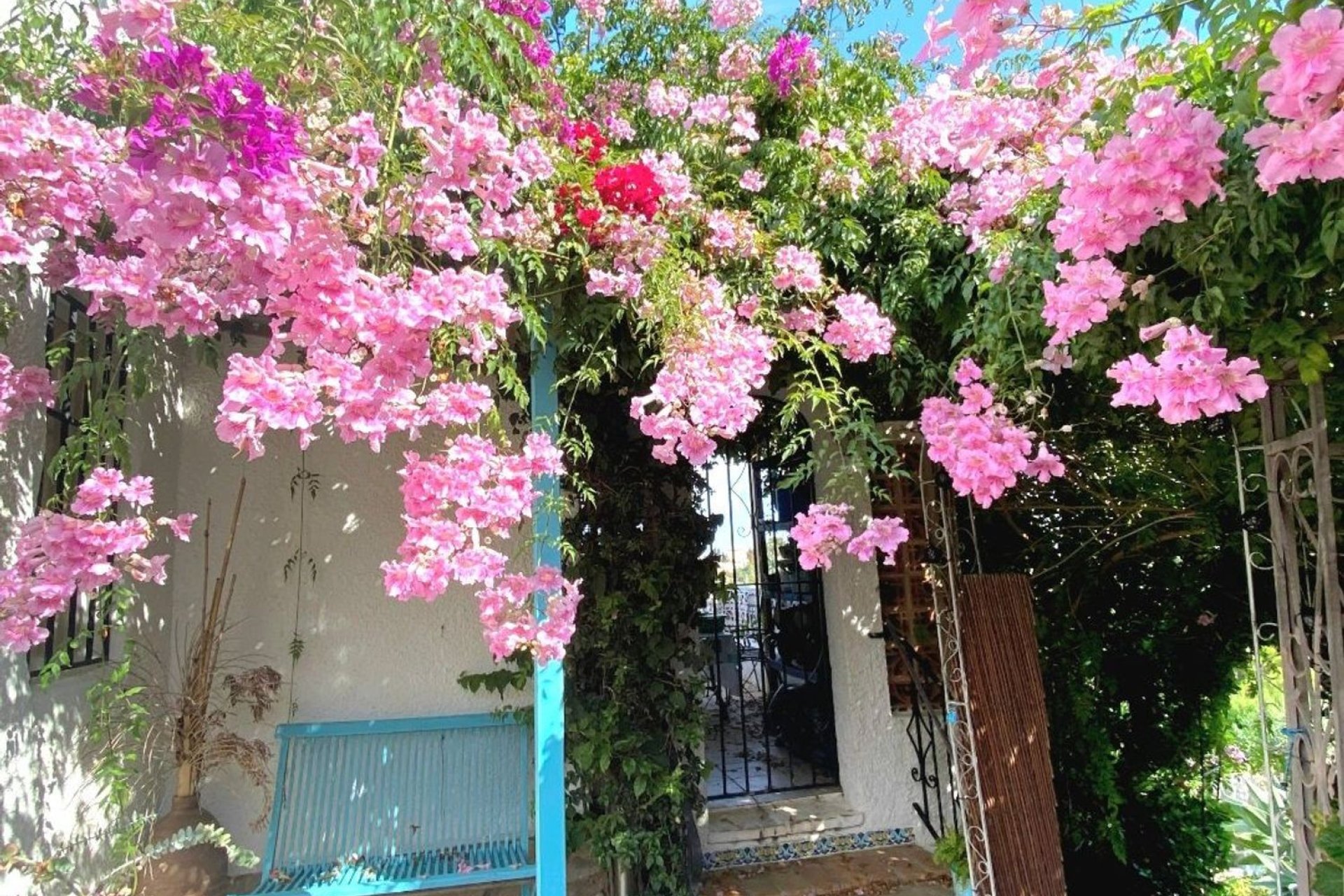 Resale - Villa - Jávea - Jávea/Xàbia