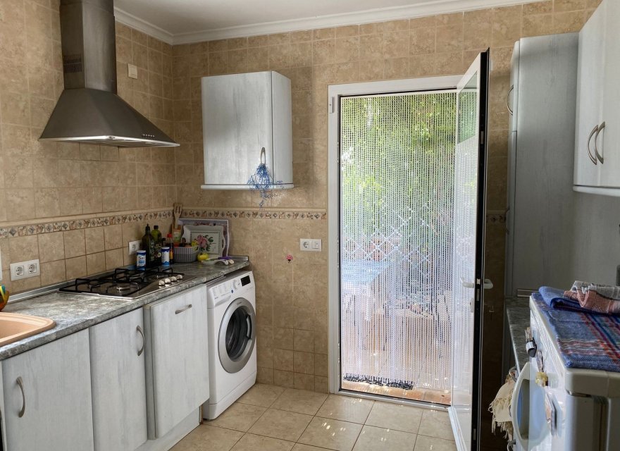 Resale - Villa - Jávea - Jávea/Xàbia