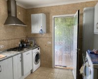 Resale - Villa - Jávea - Jávea/Xàbia