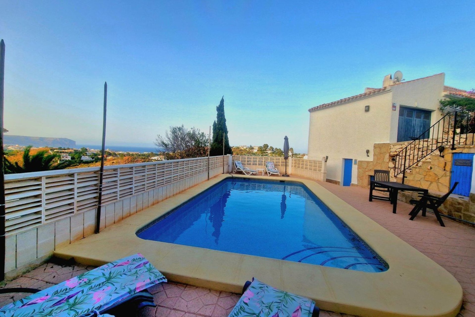 Resale - Villa - Jávea - Jávea/Xàbia