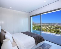 Resale - Villa - Jávea - Javea