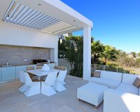 Resale - Villa - Jávea - Javea