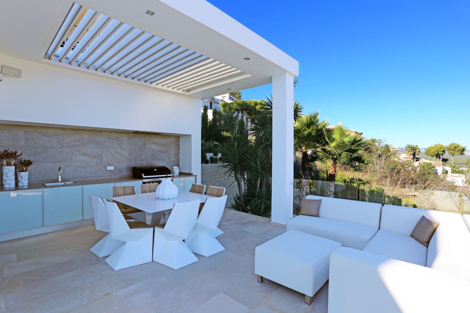 Resale - Villa - Jávea - Javea