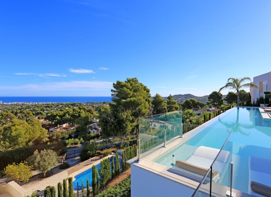 Resale - Villa - Jávea - Javea