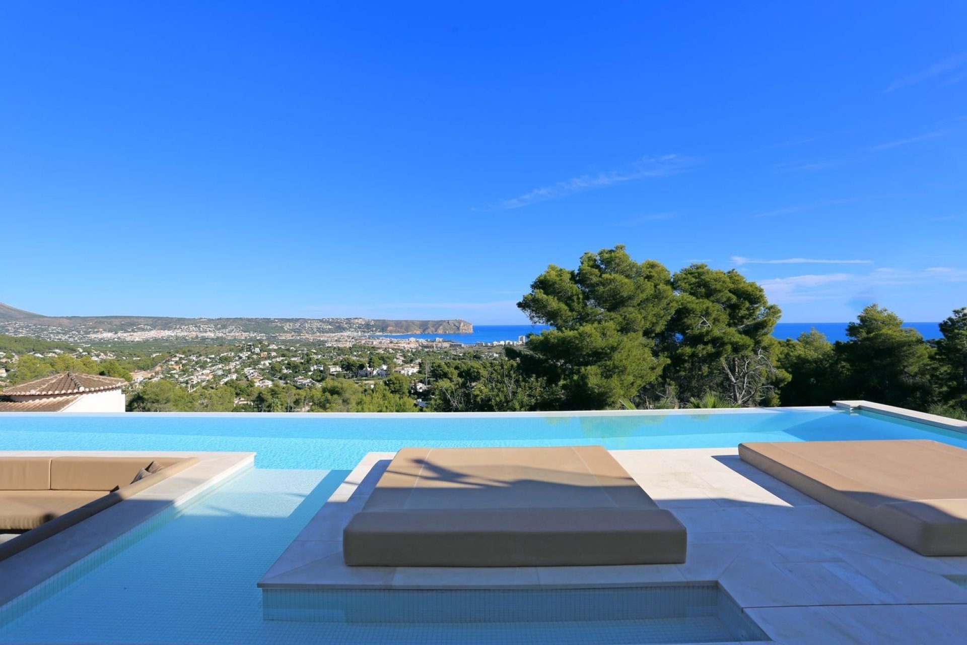 Resale - Villa - Jávea - Javea