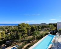 Resale - Villa - Jávea - Javea