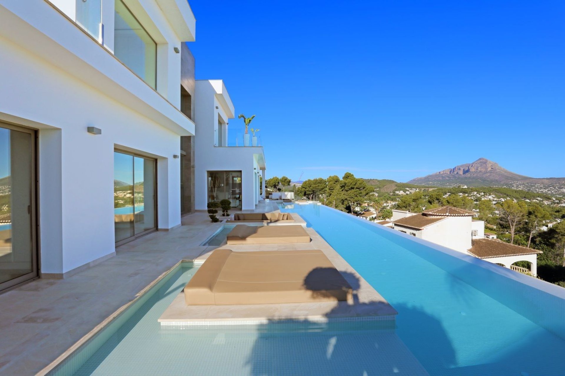 Resale - Villa - Jávea - Javea