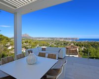 Resale - Villa - Jávea - Javea