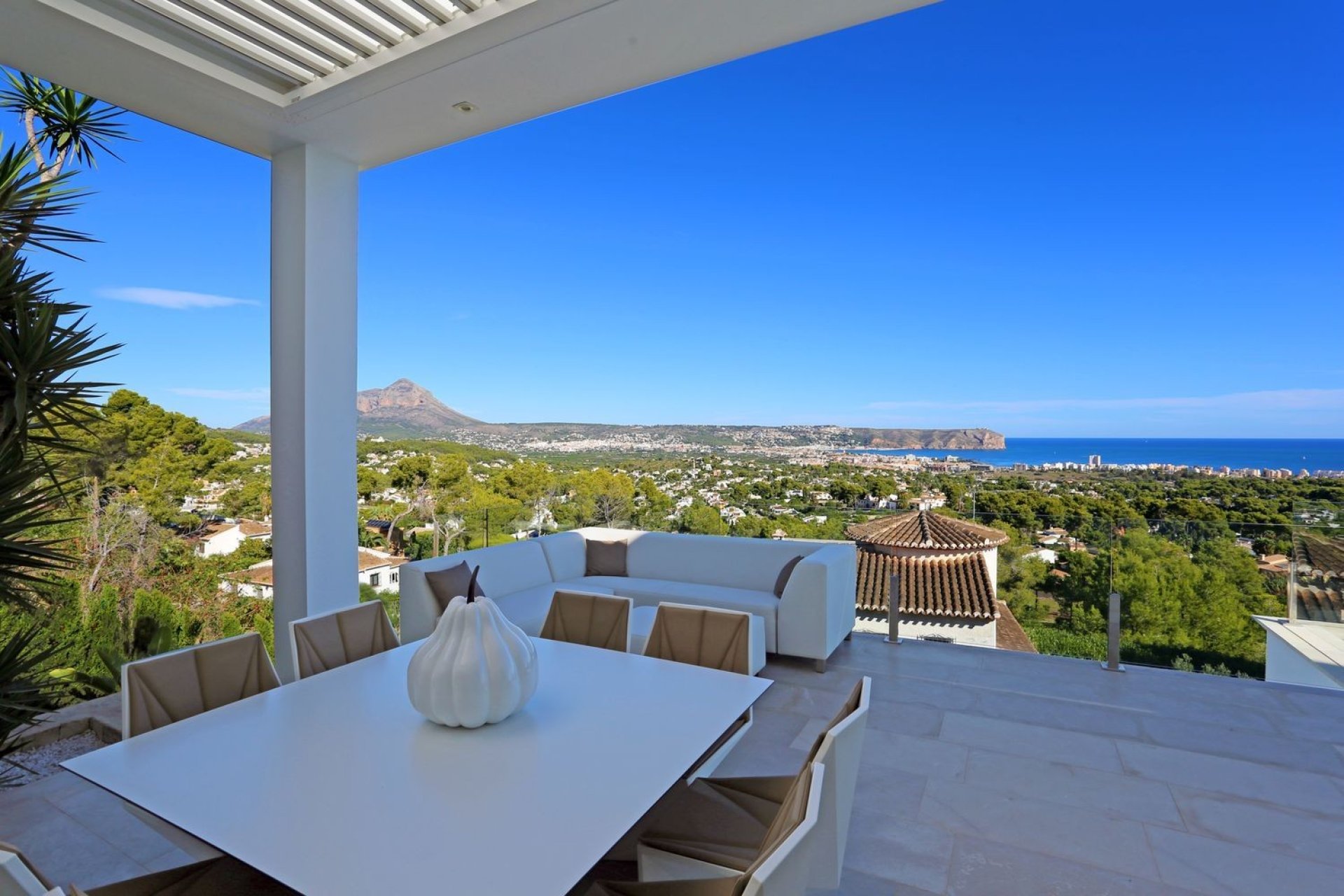 Resale - Villa - Jávea - Javea