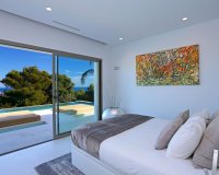 Resale - Villa - Jávea - Javea