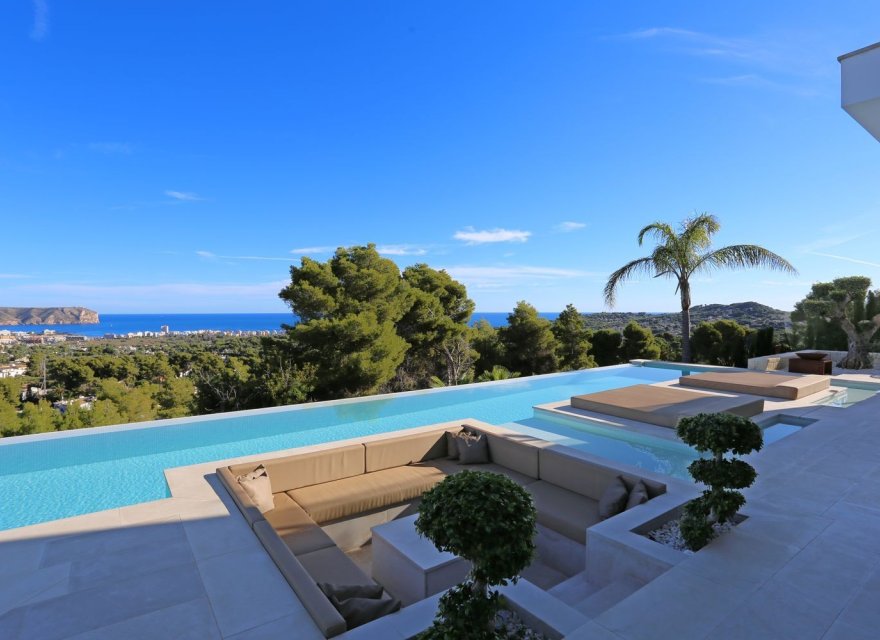 Resale - Villa - Jávea - Javea