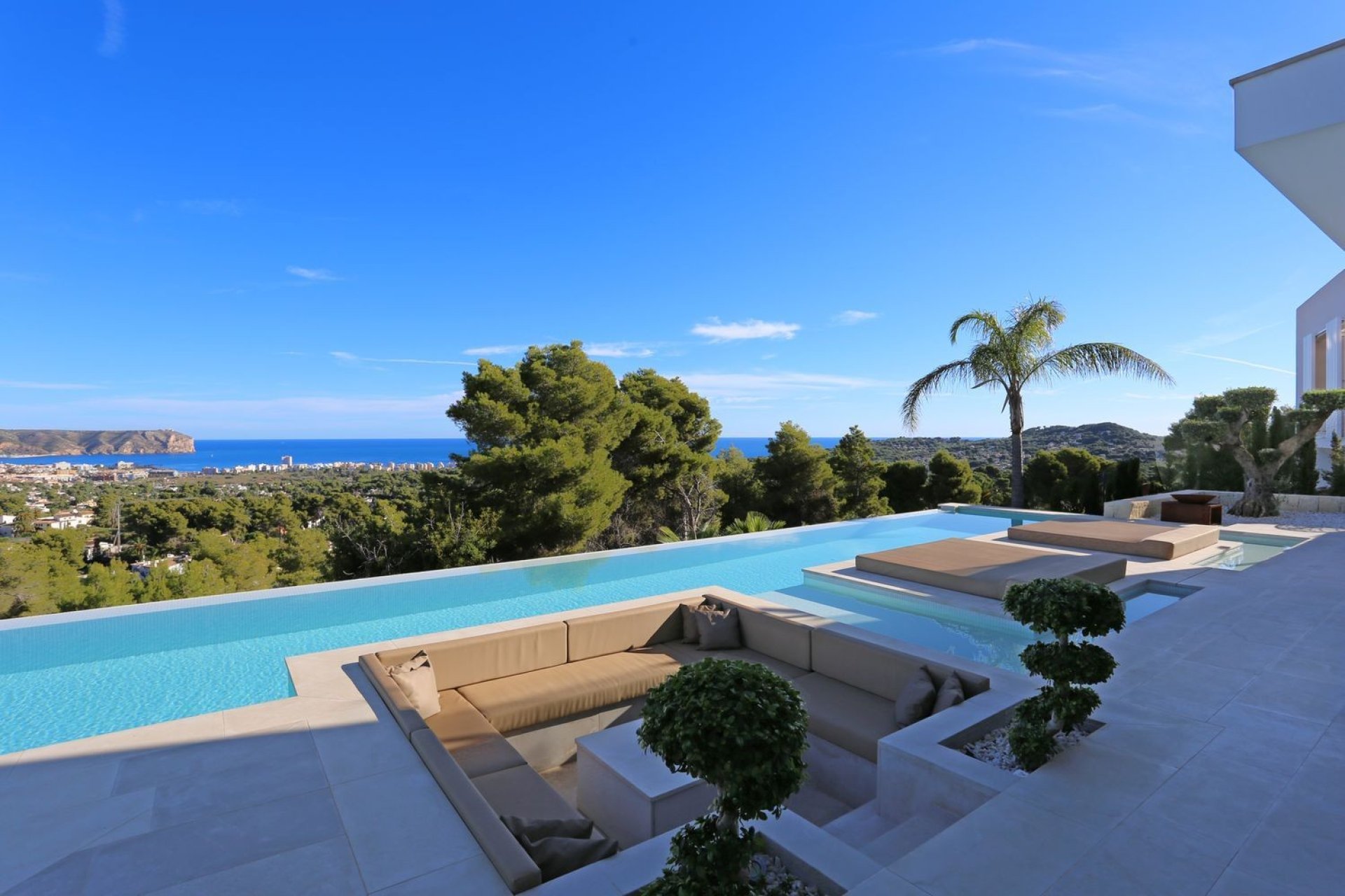 Resale - Villa - Jávea - Javea