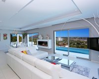 Resale - Villa - Jávea - Javea