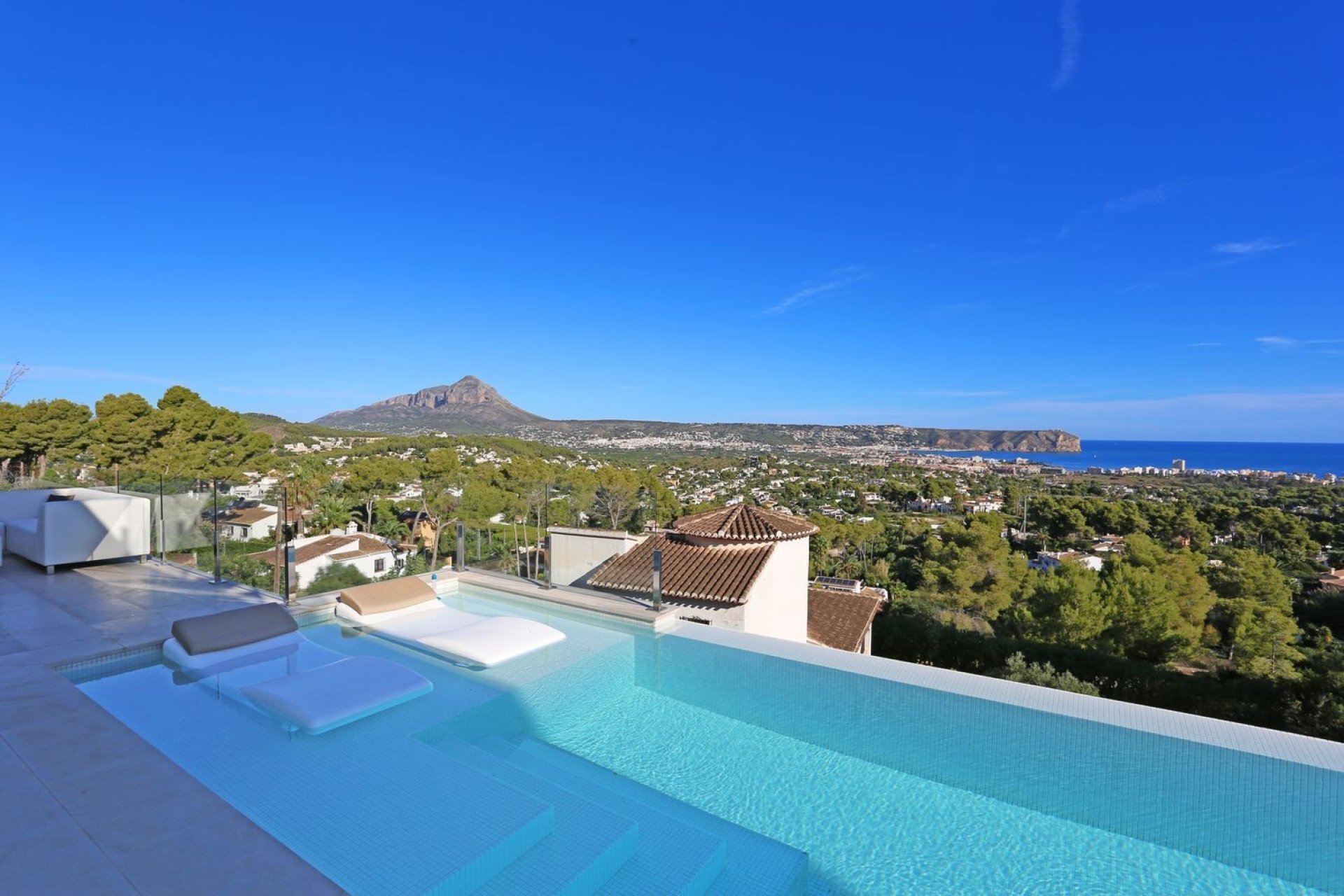 Resale - Villa - Jávea - Javea