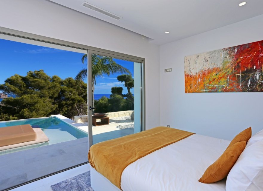 Resale - Villa - Jávea - Javea