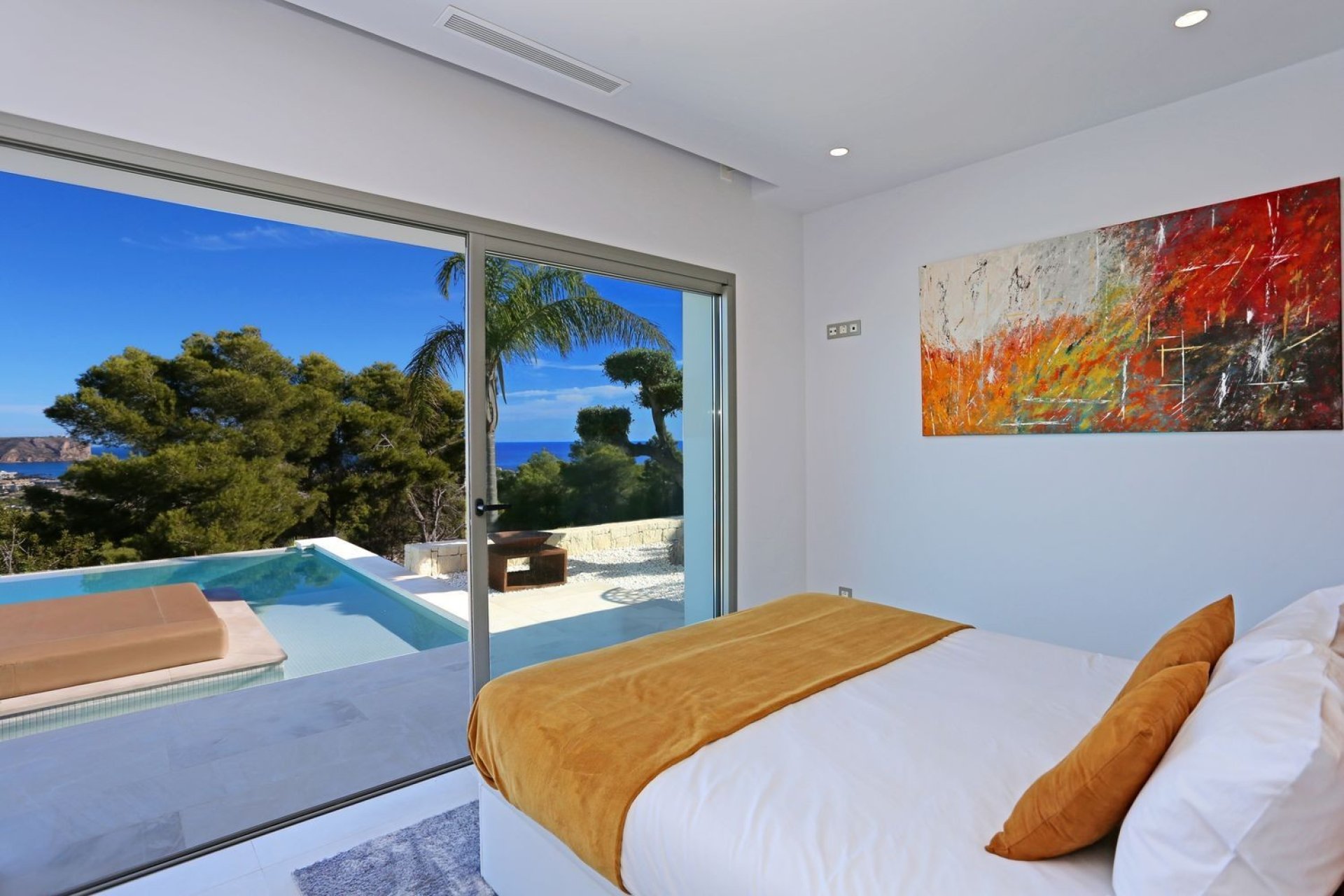 Resale - Villa - Jávea - Javea