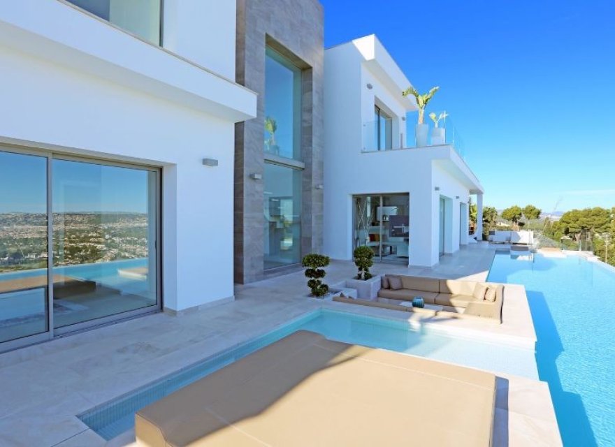 Resale - Villa - Jávea - Javea