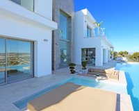 Resale - Villa - Jávea - Javea