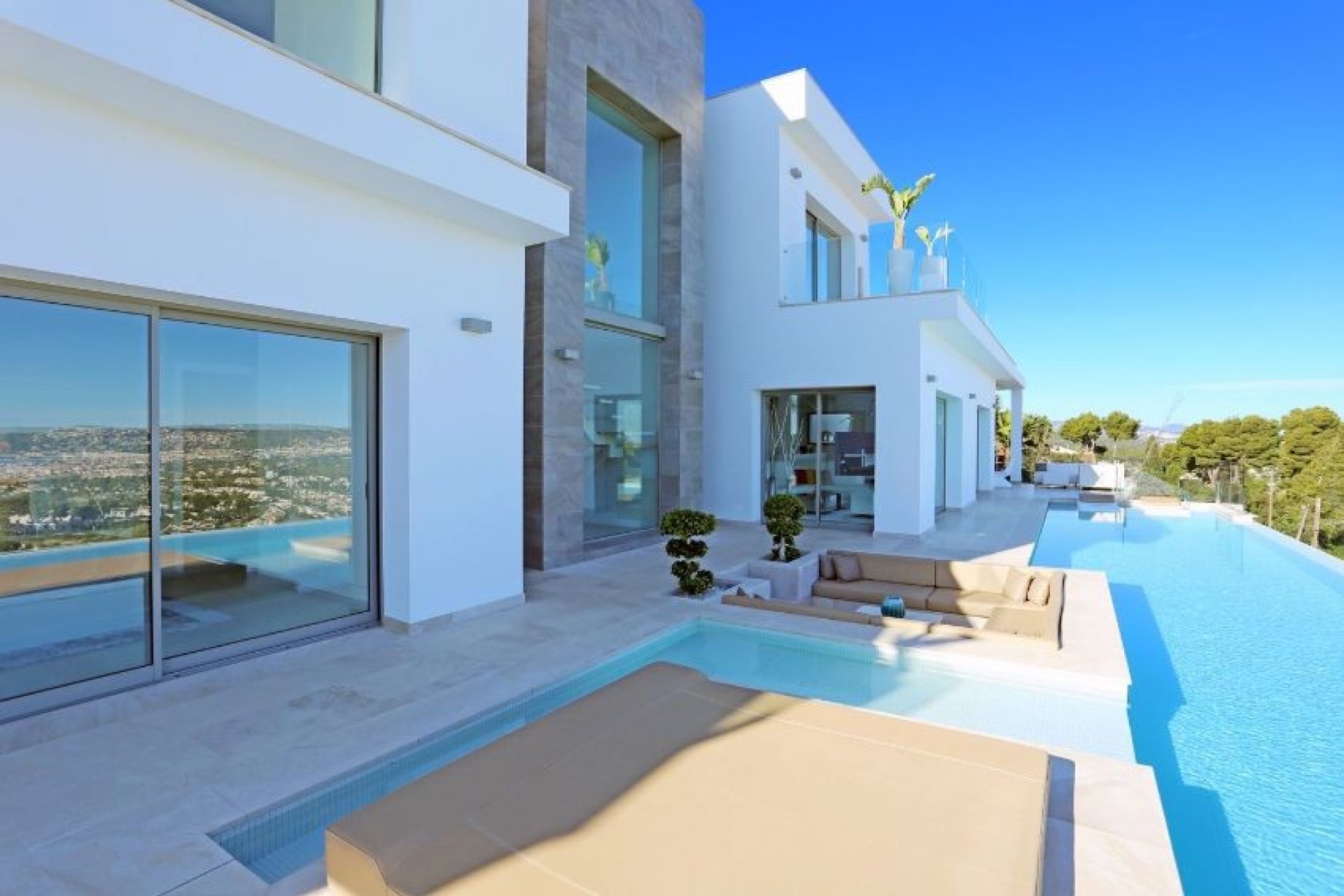 Resale - Villa - Jávea - Javea