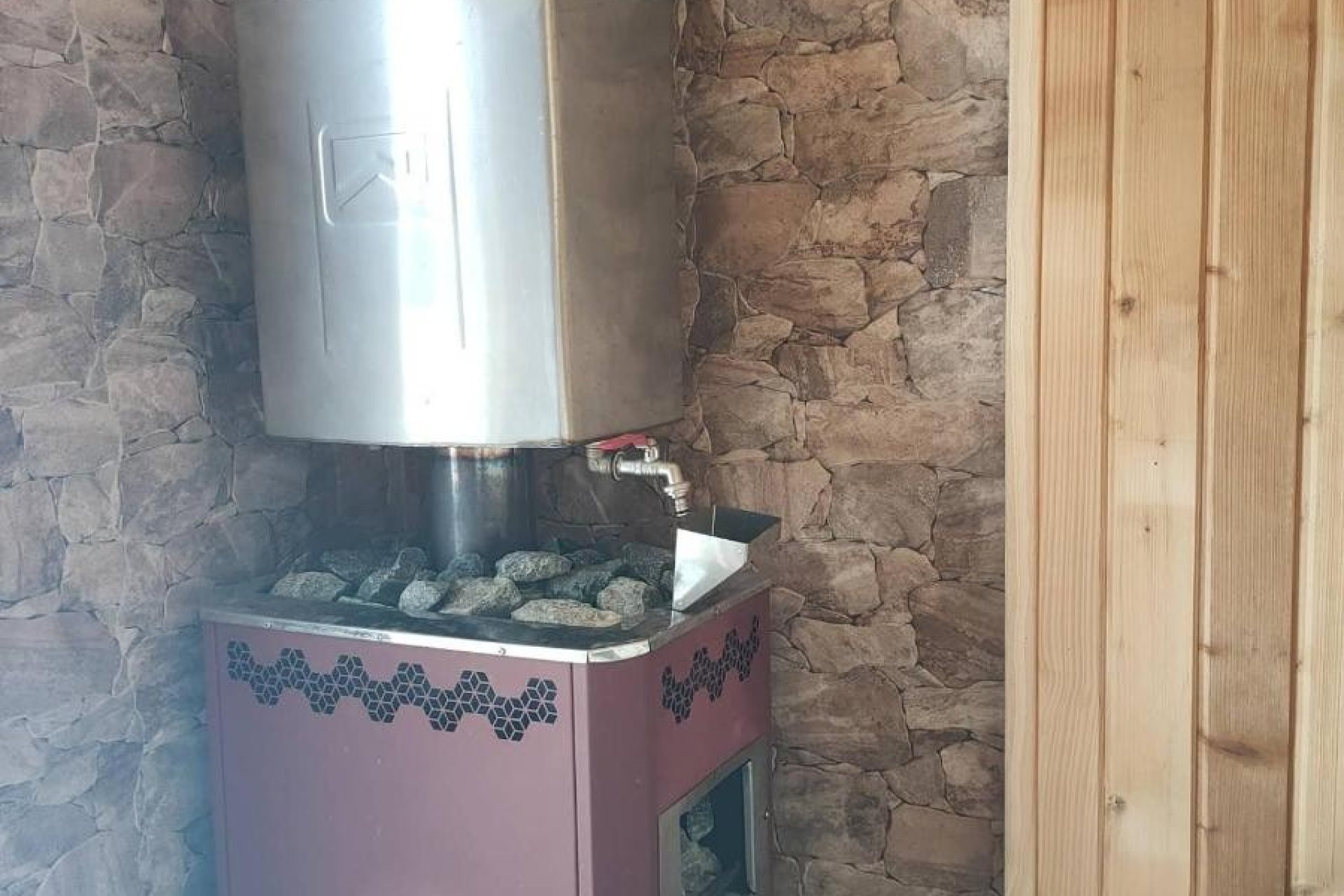 Resale - Villa - Jávea - Javea