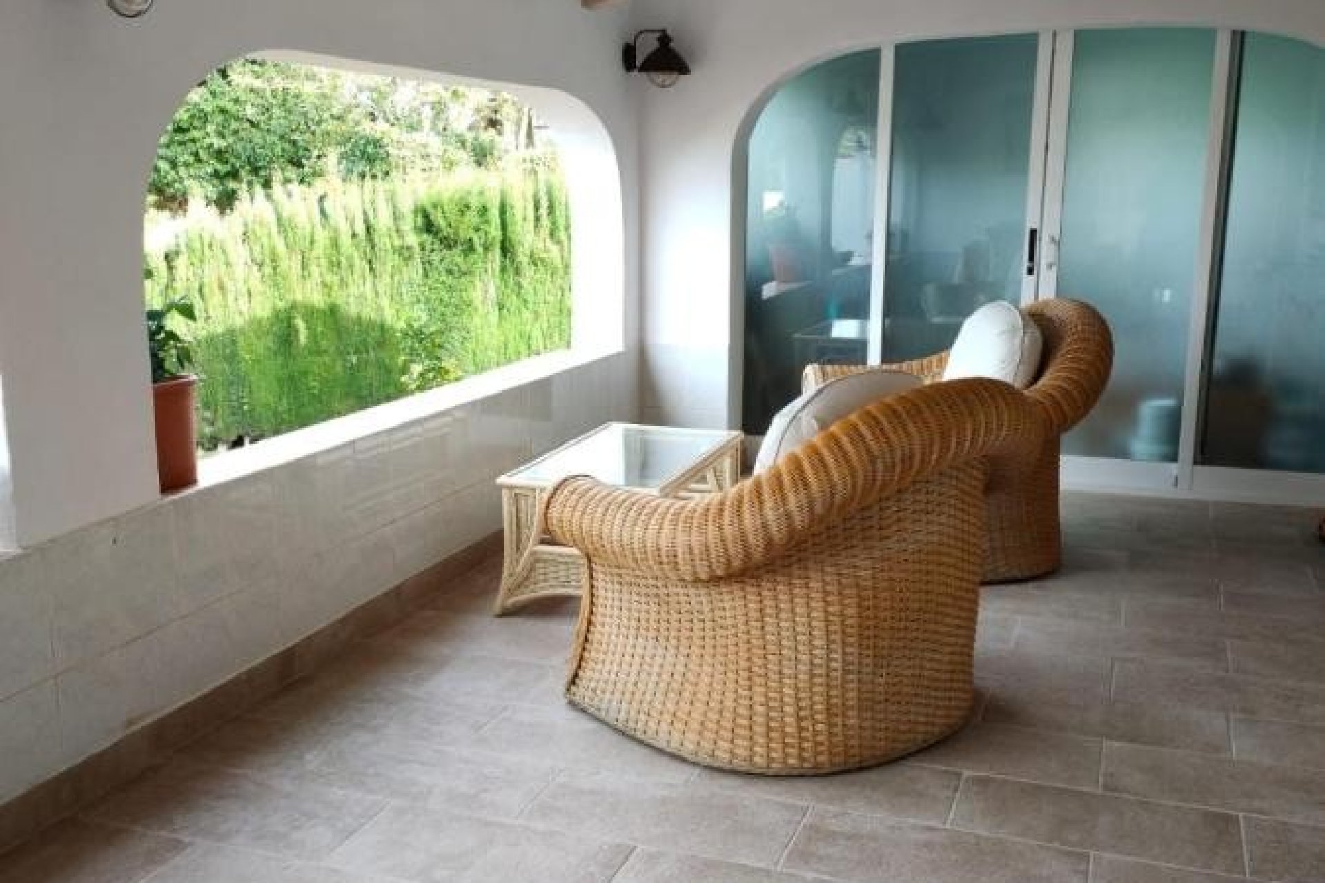 Resale - Villa - Jávea - Javea