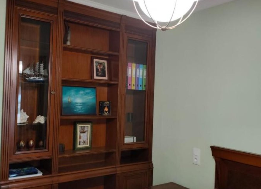 Resale - Villa - Jávea - Javea