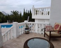 Resale - Villa - Jávea - Javea