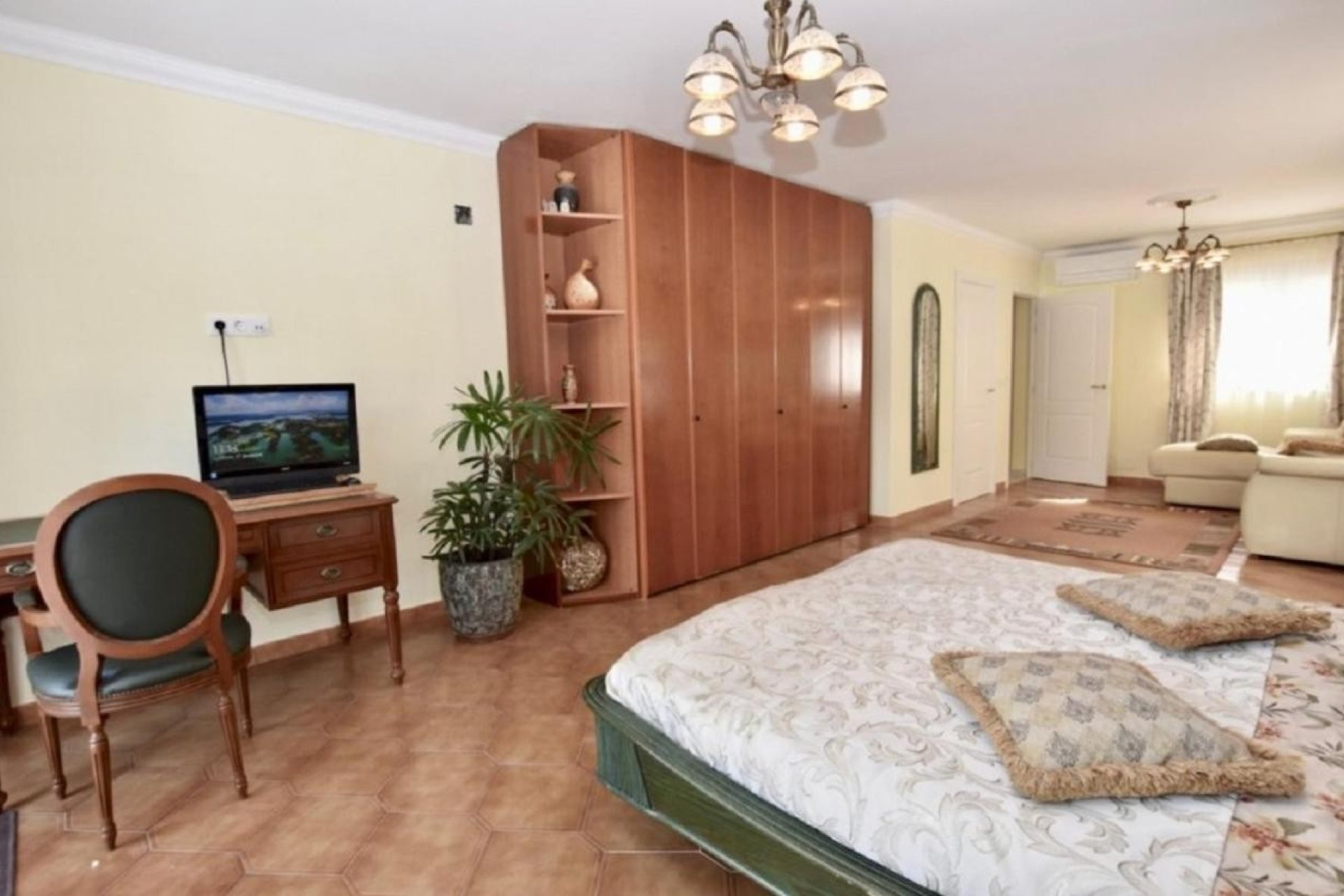 Resale - Villa - Jávea - Javea