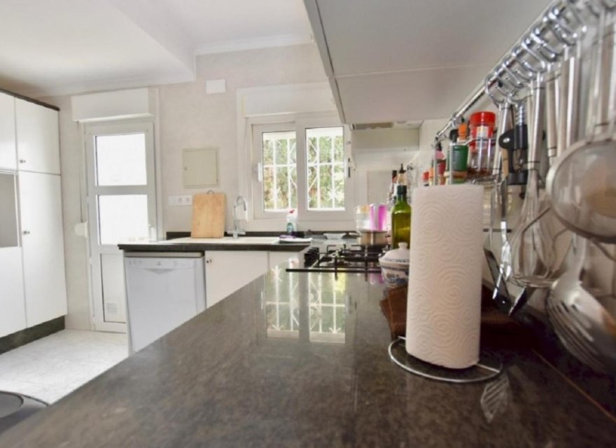 Resale - Villa - Jávea - Javea