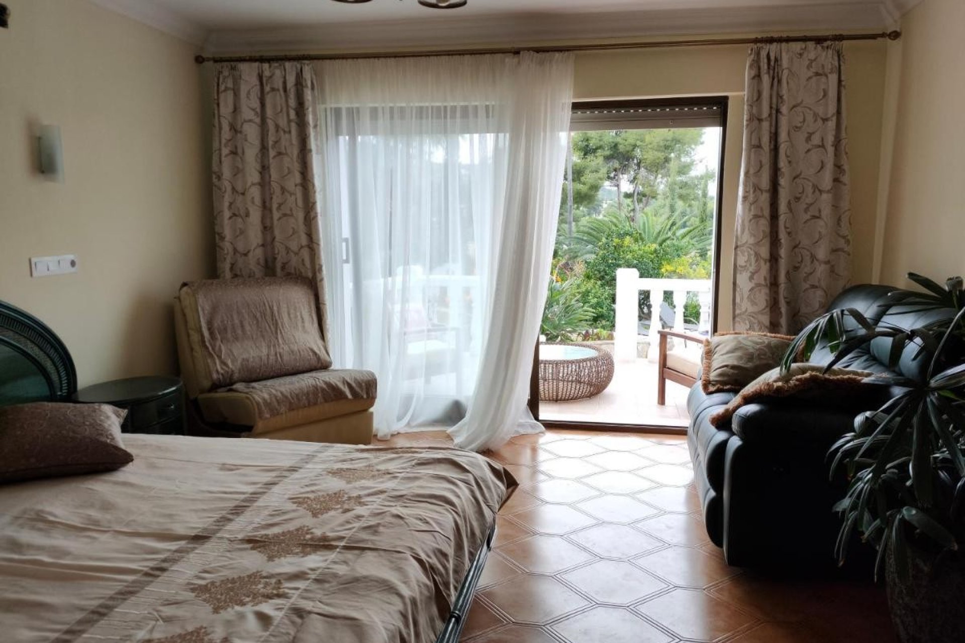 Resale - Villa - Jávea - Javea