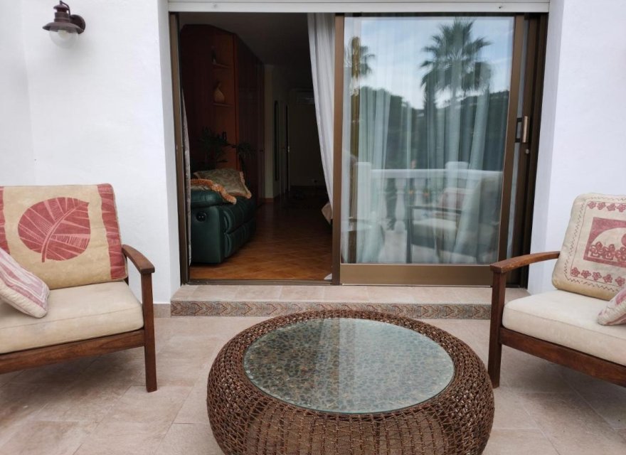 Resale - Villa - Jávea - Javea