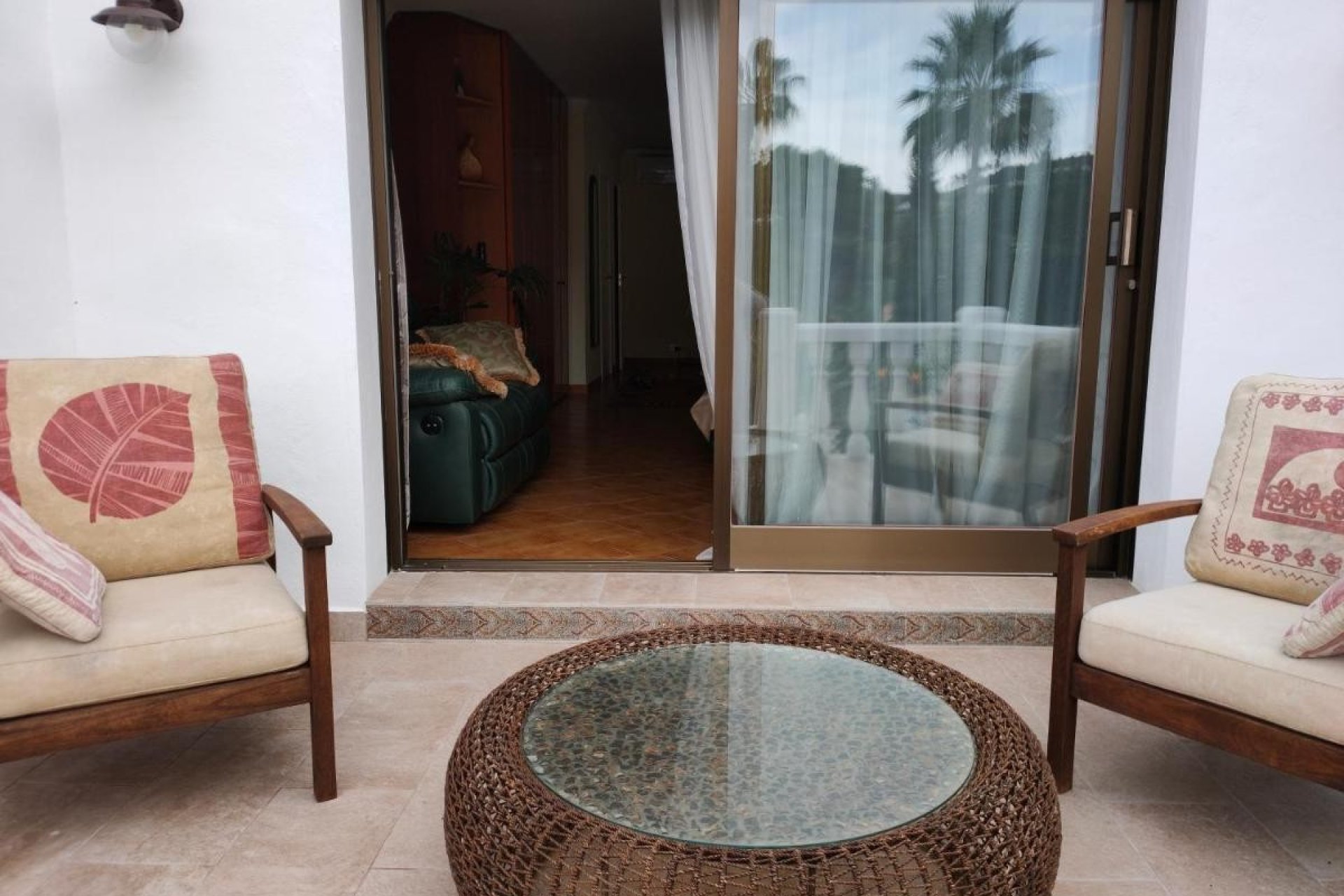 Resale - Villa - Jávea - Javea