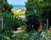 Resale - Villa - Jávea - Javea