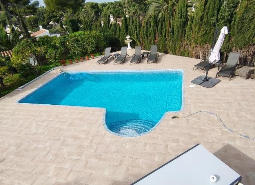 Resale - Villa - Jávea - Javea