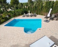 Resale - Villa - Jávea - Javea