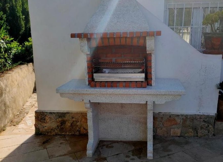 Resale - Villa - Jávea - Javea