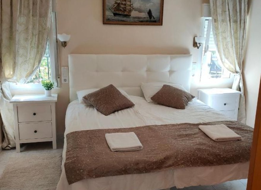 Resale - Villa - Jávea - Javea