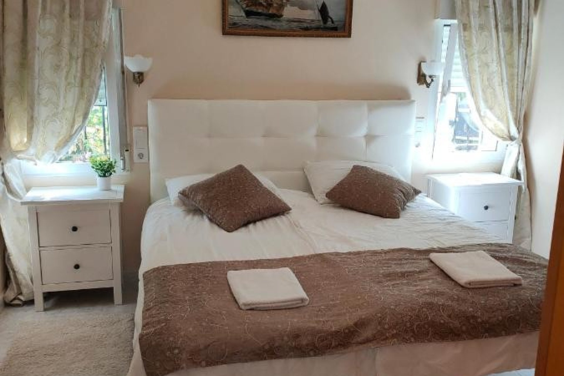 Resale - Villa - Jávea - Javea