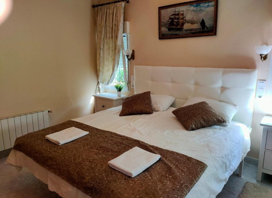 Resale - Villa - Jávea - Javea