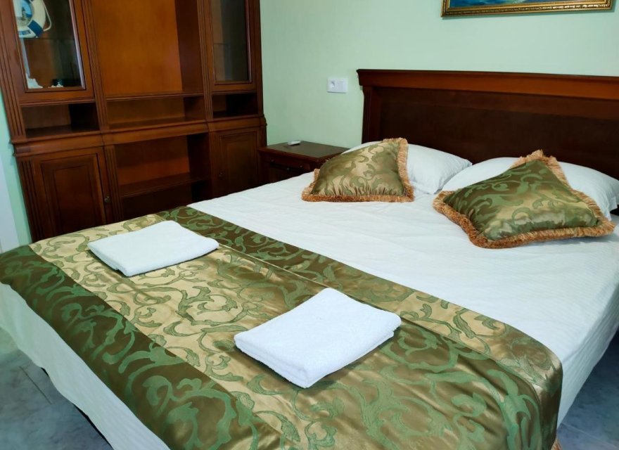 Resale - Villa - Jávea - Javea