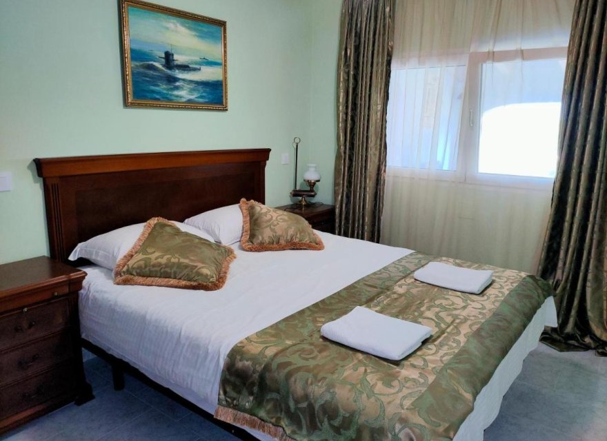 Resale - Villa - Jávea - Javea