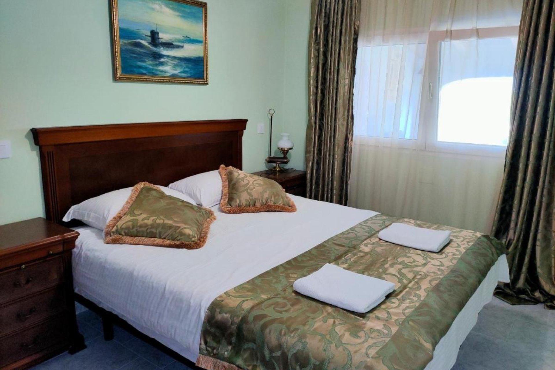 Resale - Villa - Jávea - Javea