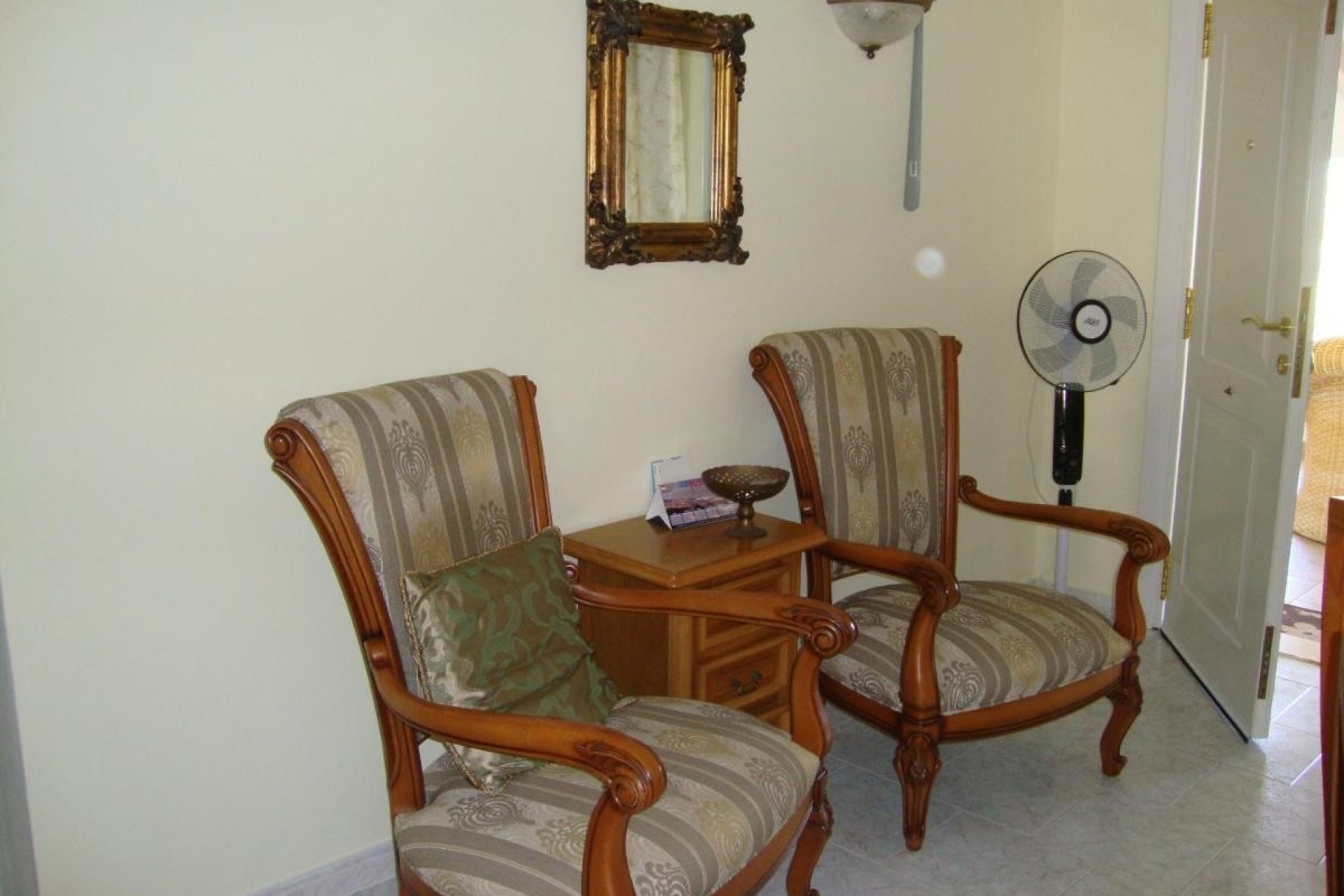 Resale - Villa - Jávea - Javea