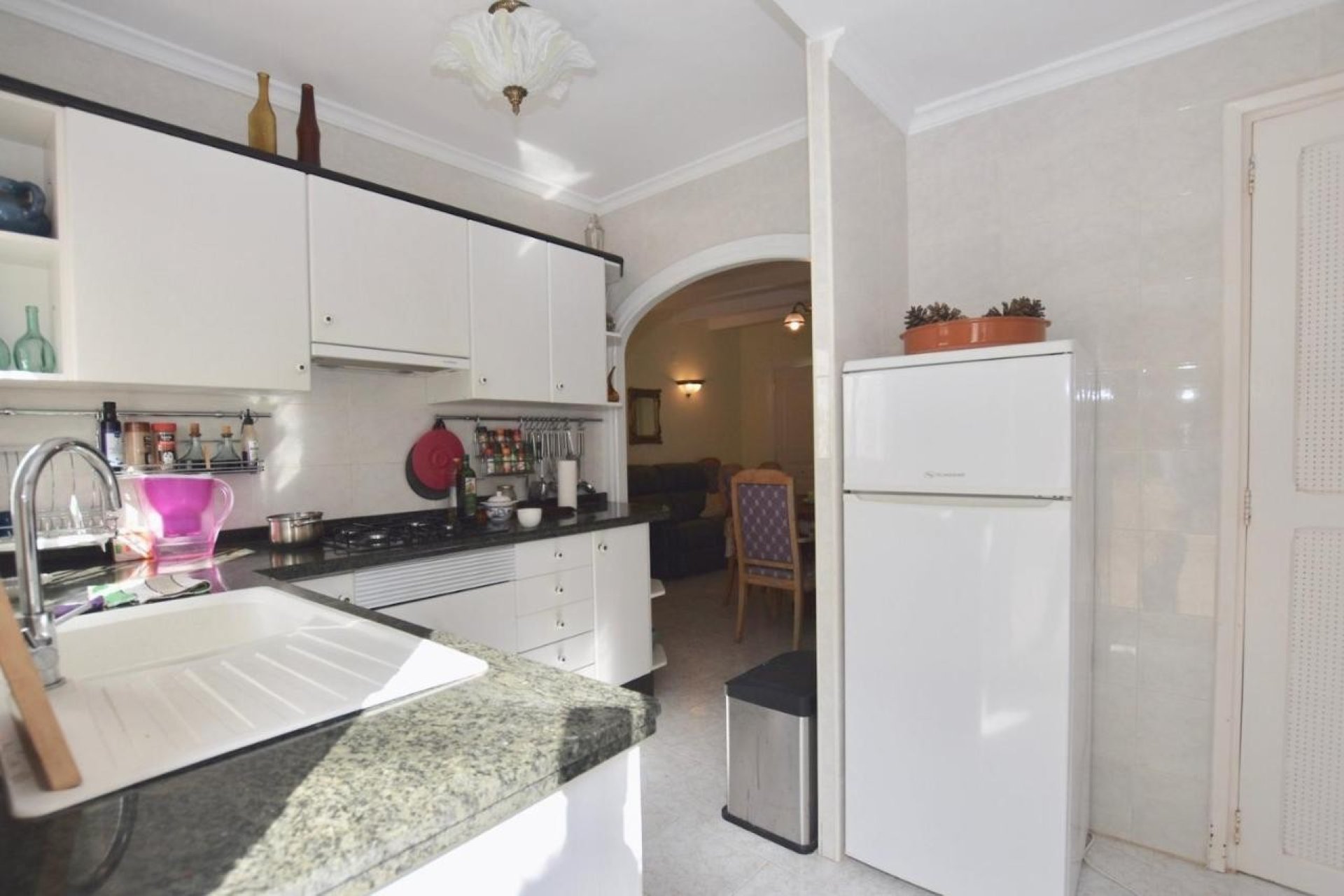 Resale - Villa - Jávea - Javea